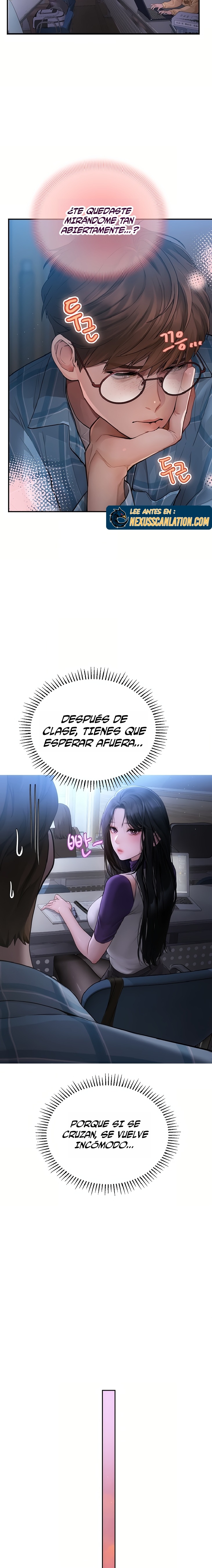 18+ Heart-Pounding S-Matching Raw Chapter 1 page 12