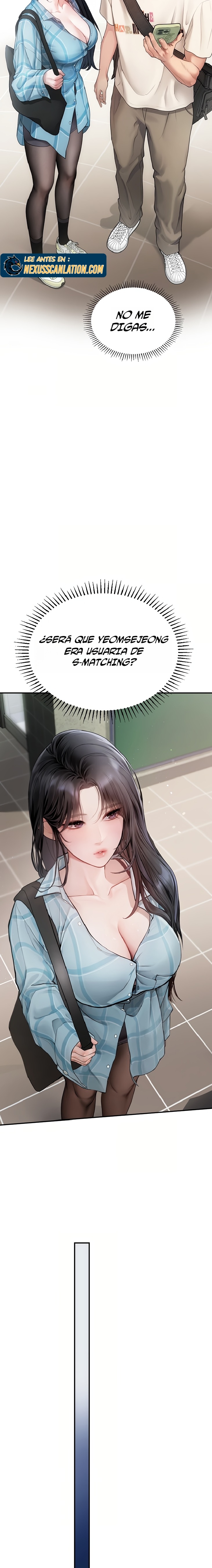 18+ Heart-Pounding S-Matching Raw Chapter 1 page 28