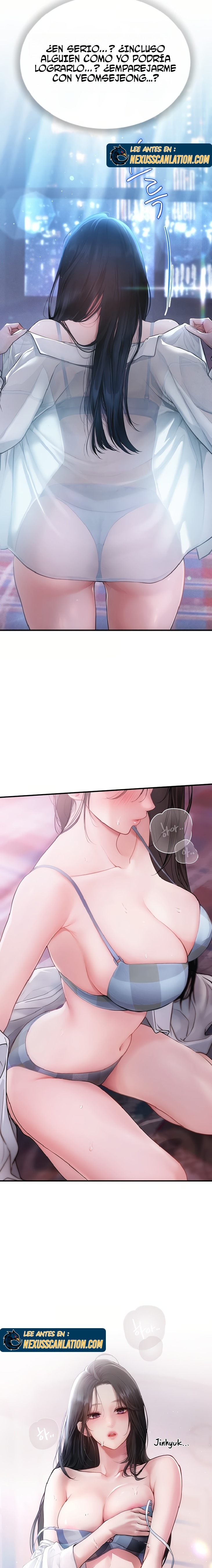 18+ Heart-Pounding S-Matching Raw Chapter 1 page 31