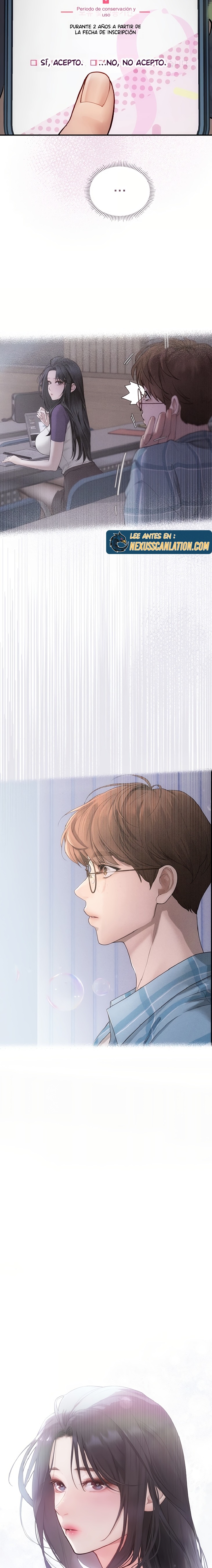 18+ Heart-Pounding S-Matching Raw Chapter 1 page 33
