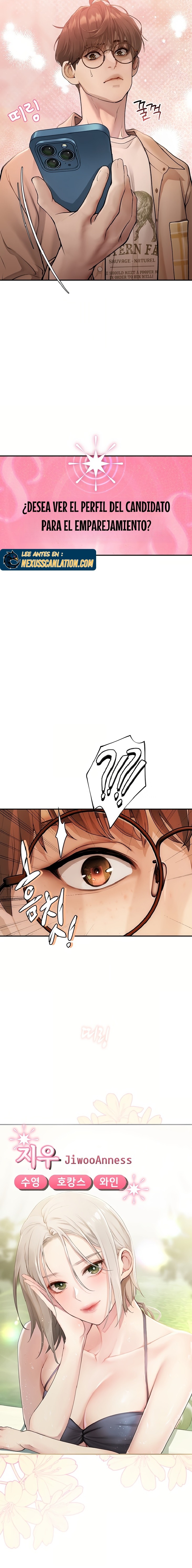 18+ Heart-Pounding S-Matching Raw Chapter 1 page 42