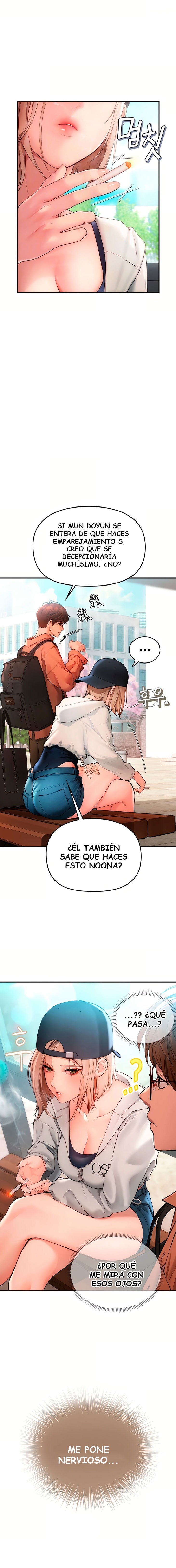 18+ Heart-Pounding S-Matching Raw Chapter 2 page 4