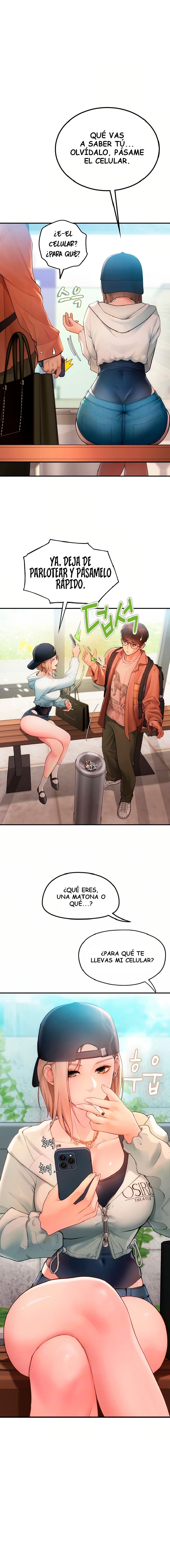 18+ Heart-Pounding S-Matching Raw Chapter 2 page 5