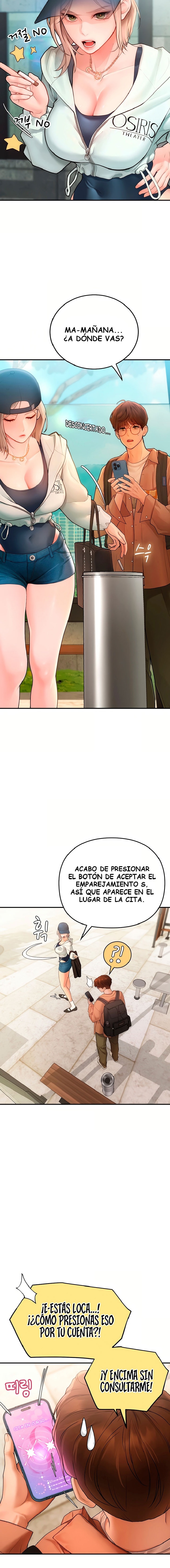 18+ Heart-Pounding S-Matching Raw Chapter 2 page 7