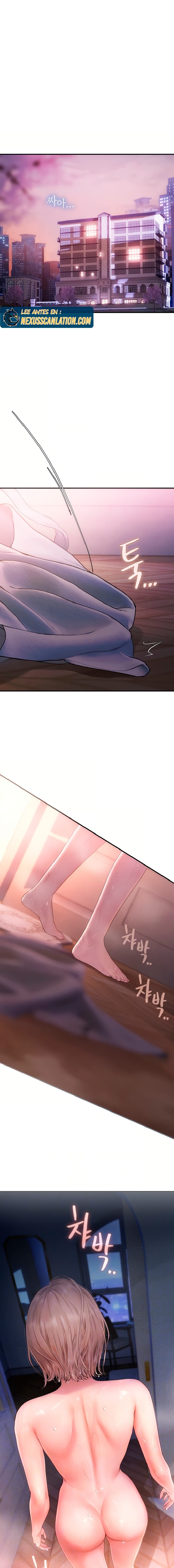 18+ Heart-Pounding S-Matching Raw Chapter 3 page 4