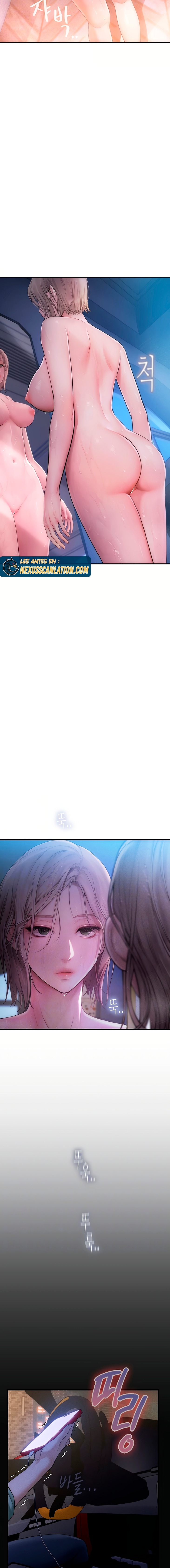 18+ Heart-Pounding S-Matching Raw Chapter 3 page 5
