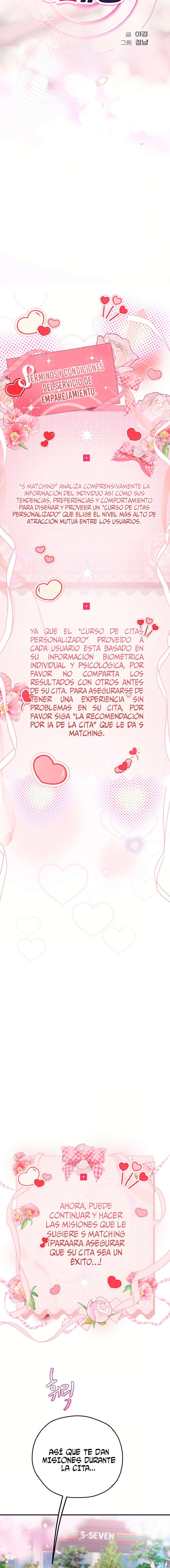 18+ Heart-Pounding S-Matching Raw Chapter 3 page 8