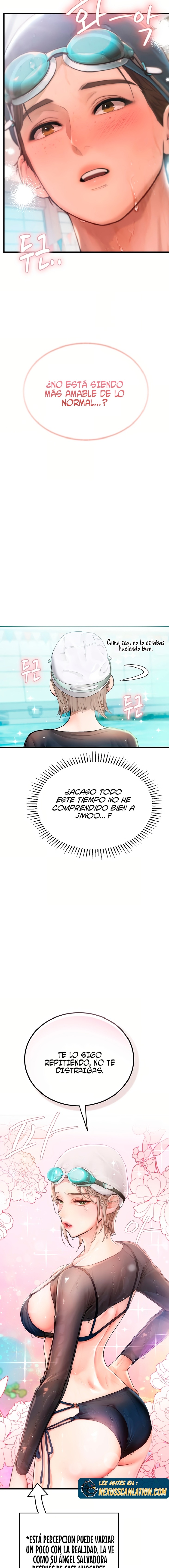 18+ Heart-Pounding S-Matching Raw Chapter 3 page 20