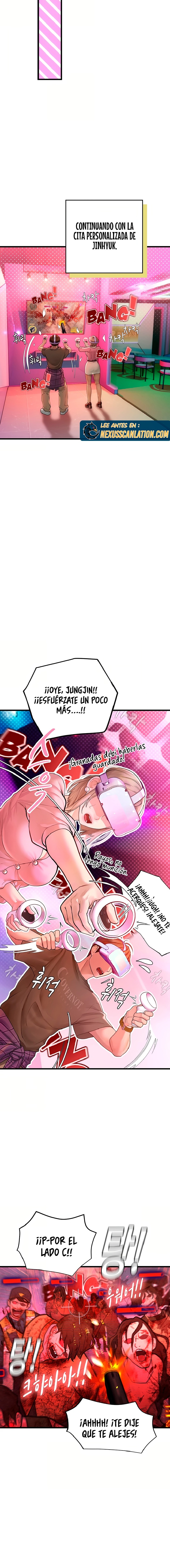 18+ Heart-Pounding S-Matching Raw Chapter 3 page 22