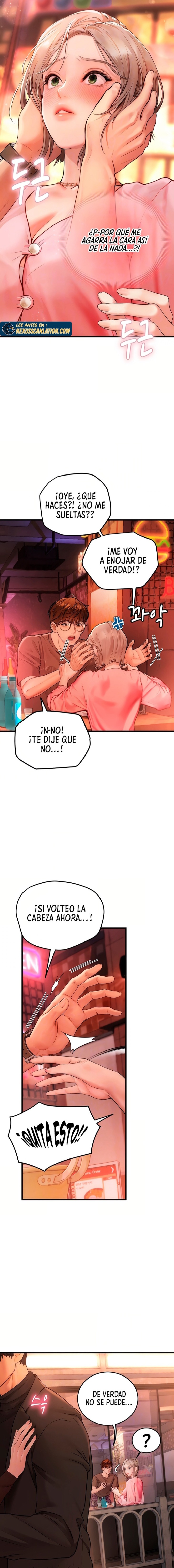 18+ Heart-Pounding S-Matching Raw Chapter 4 page 3