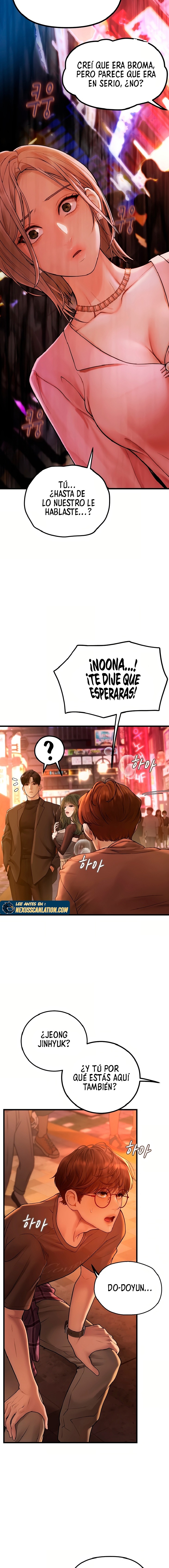 18+ Heart-Pounding S-Matching Raw Chapter 4 page 7
