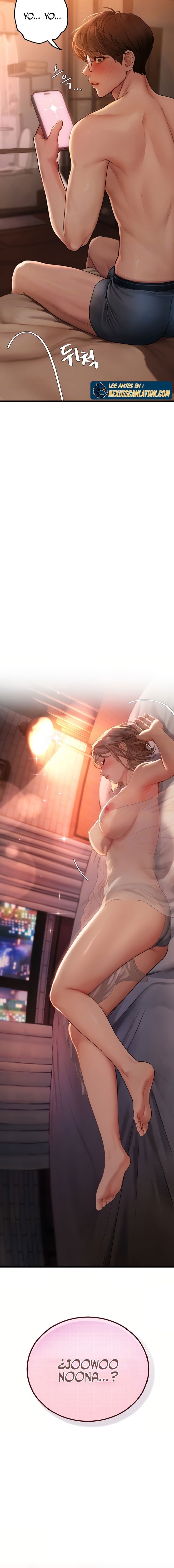 18+ Heart-Pounding S-Matching Raw Chapter 5 page 2