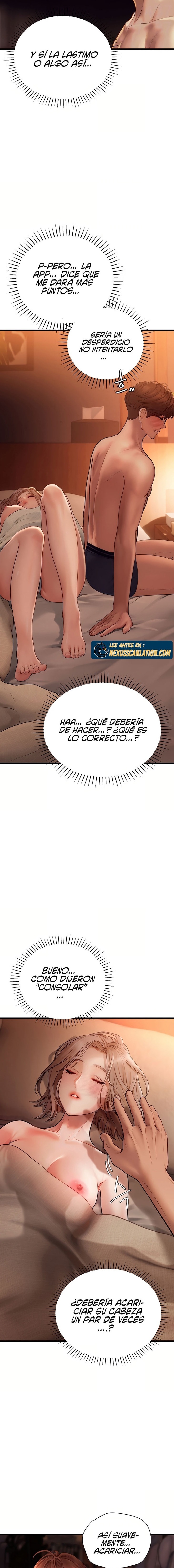 18+ Heart-Pounding S-Matching Raw Chapter 5 page 4