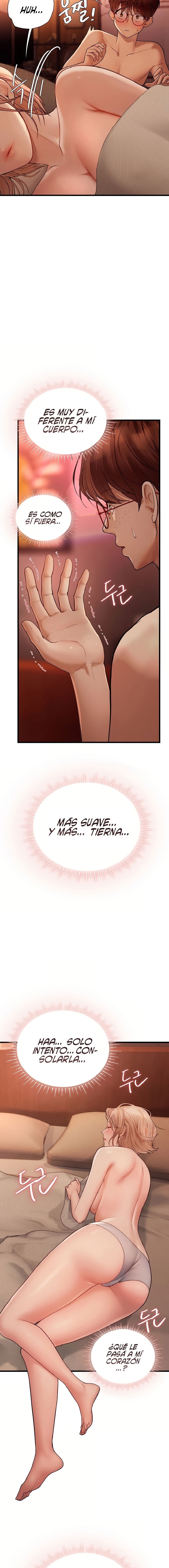 18+ Heart-Pounding S-Matching Raw Chapter 5 page 6