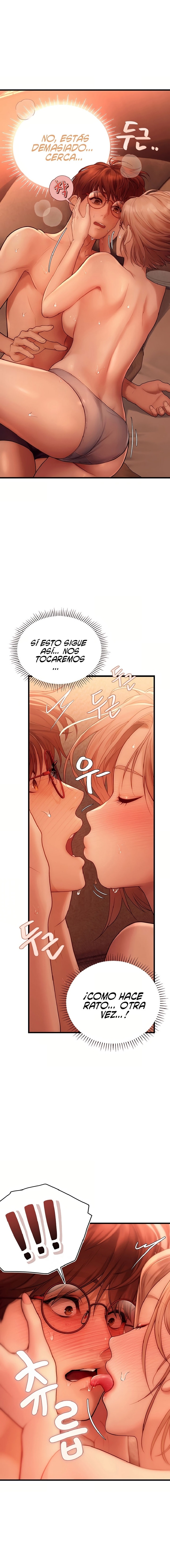 18+ Heart-Pounding S-Matching Raw Chapter 5 page 15