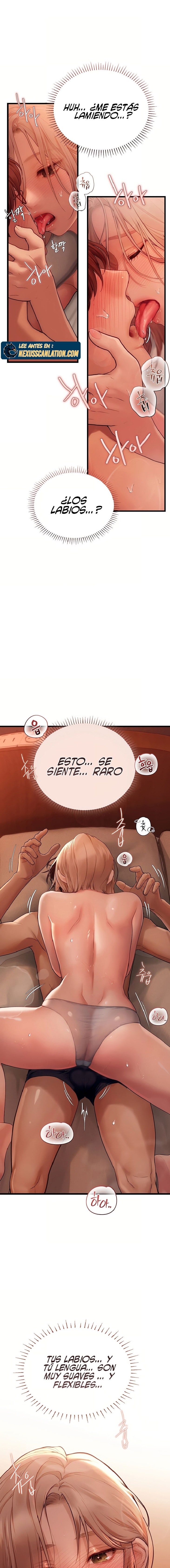 18+ Heart-Pounding S-Matching Raw Chapter 5 page 16