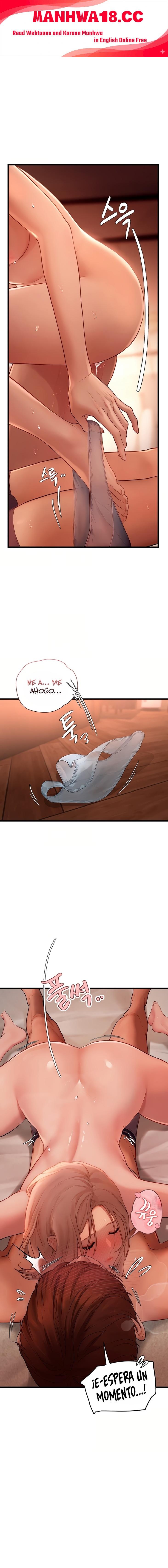 18+ Heart-Pounding S-Matching Raw Chapter 6 page 1