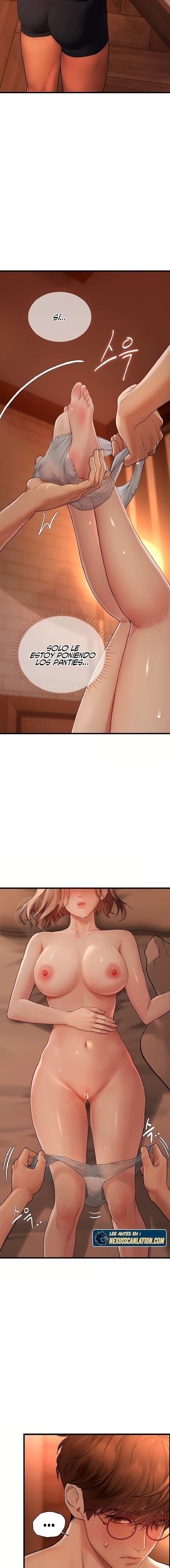 18+ Heart-Pounding S-Matching Raw Chapter 6 page 6