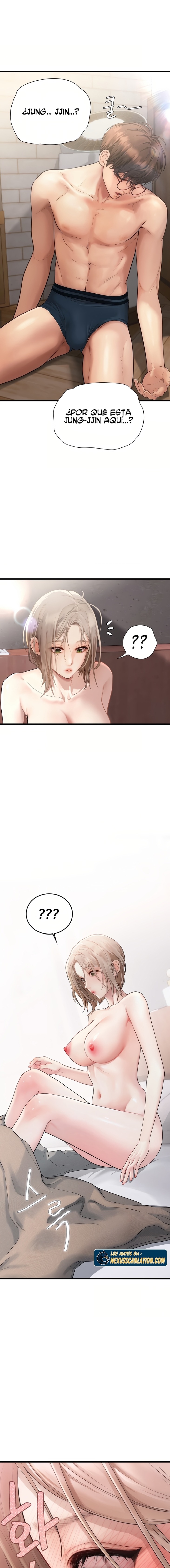 18+ Heart-Pounding S-Matching Raw Chapter 6 page 13