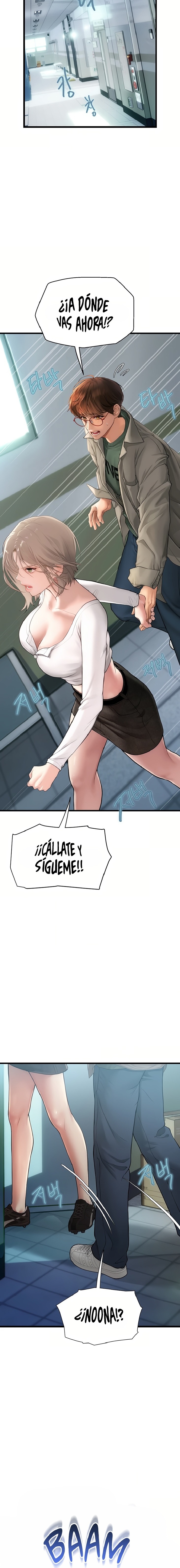 18+ Heart-Pounding S-Matching Raw Chapter 6 page 26