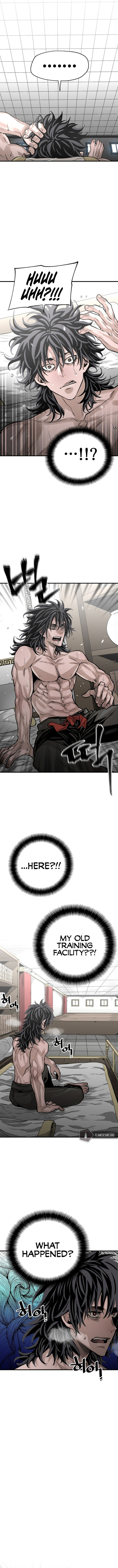 18+ Heavenly Demon Cultivation Simulation Chapter 1 page 9