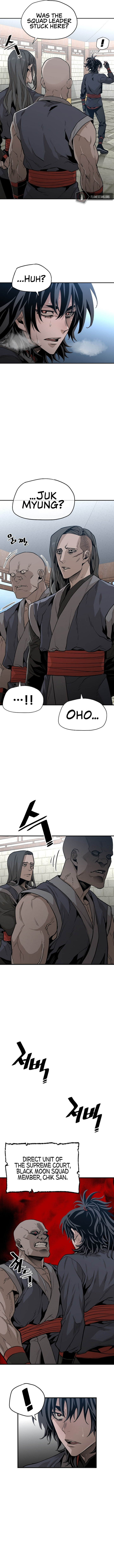 18+ Heavenly Demon Cultivation Simulation Chapter 1 page 11