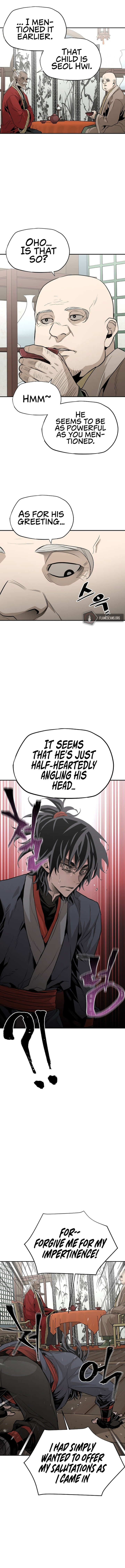 18+ Heavenly Demon Cultivation Simulation Chapter 1 page 20