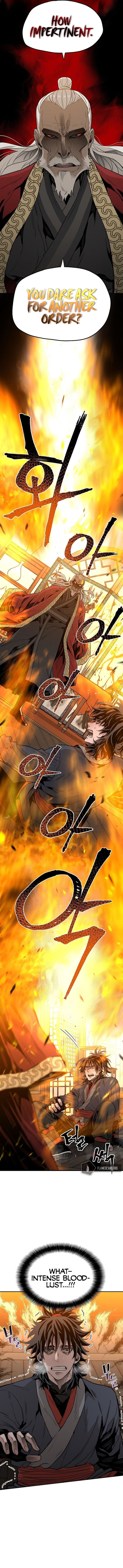 18+ Heavenly Demon Cultivation Simulation Chapter 1 page 28