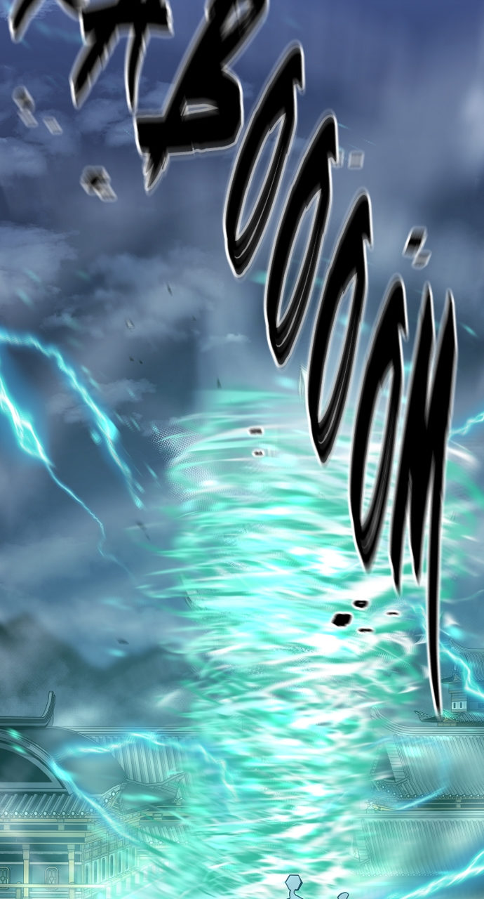 18+ Heavenly Demon Cultivation Simulation Chapter 100 page 4