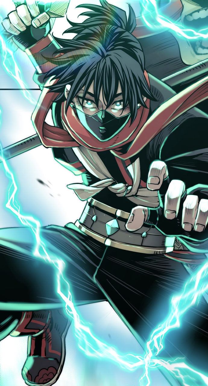 18+ Heavenly Demon Cultivation Simulation Chapter 100 page 6