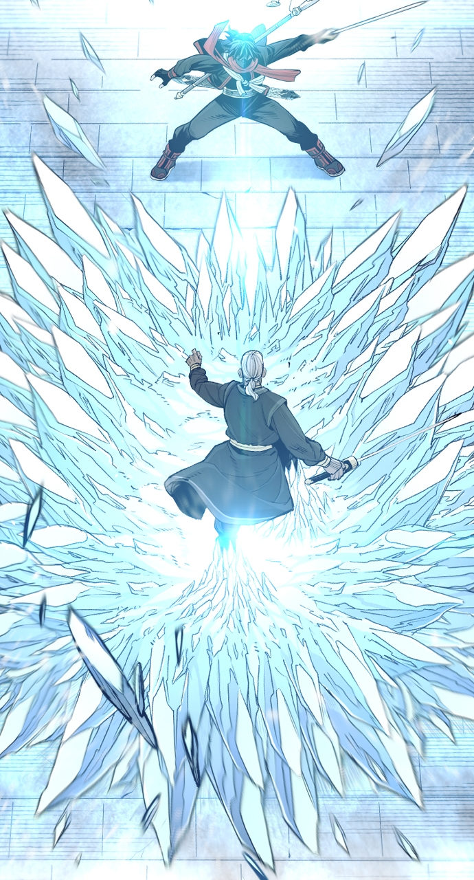 18+ Heavenly Demon Cultivation Simulation Chapter 100 page 16