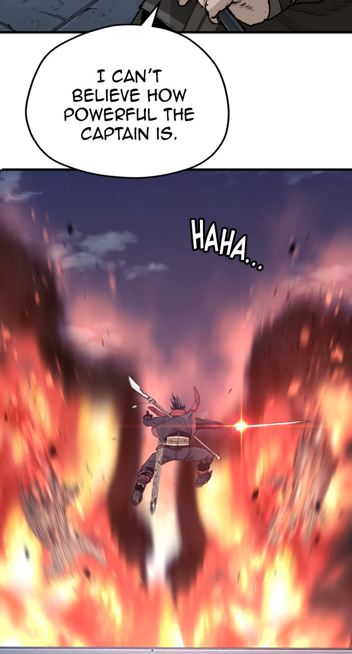 18+ Heavenly Demon Cultivation Simulation Chapter 100 page 25