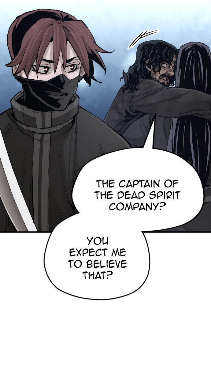 18+ Heavenly Demon Cultivation Simulation Chapter 100 page 31