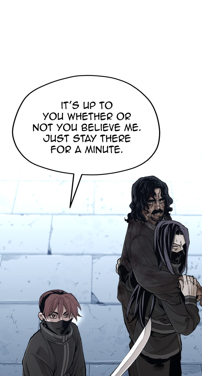 18+ Heavenly Demon Cultivation Simulation Chapter 100 page 32