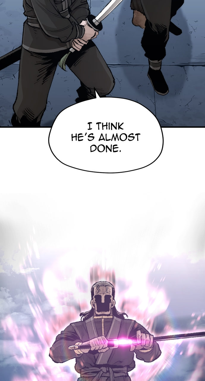 18+ Heavenly Demon Cultivation Simulation Chapter 100 page 33