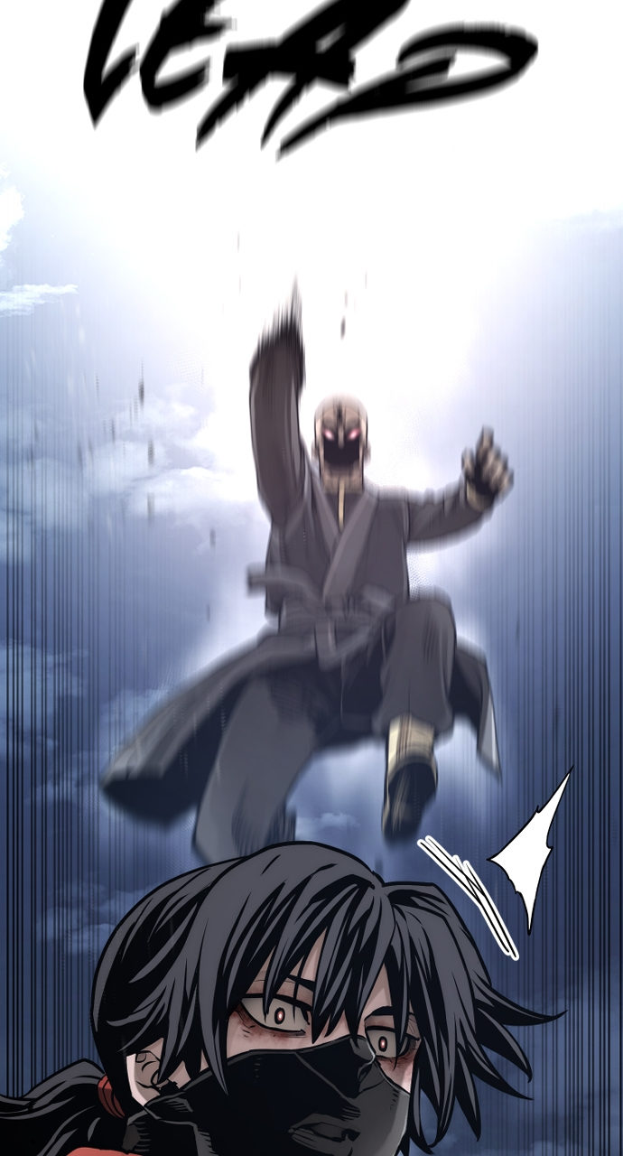 18+ Heavenly Demon Cultivation Simulation Chapter 100 page 38