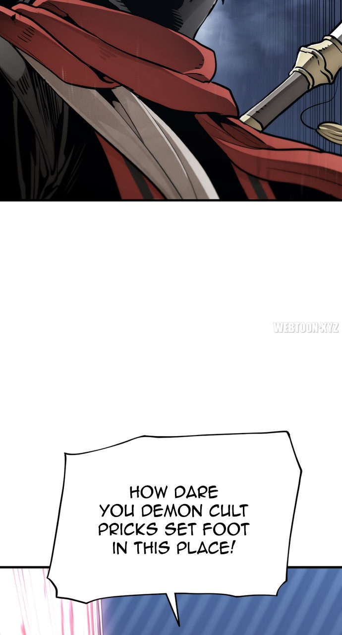 18+ Heavenly Demon Cultivation Simulation Chapter 100 page 39