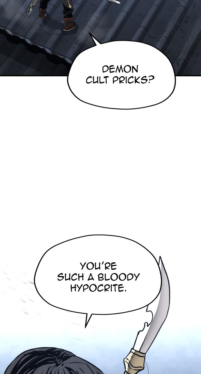 18+ Heavenly Demon Cultivation Simulation Chapter 100 page 44