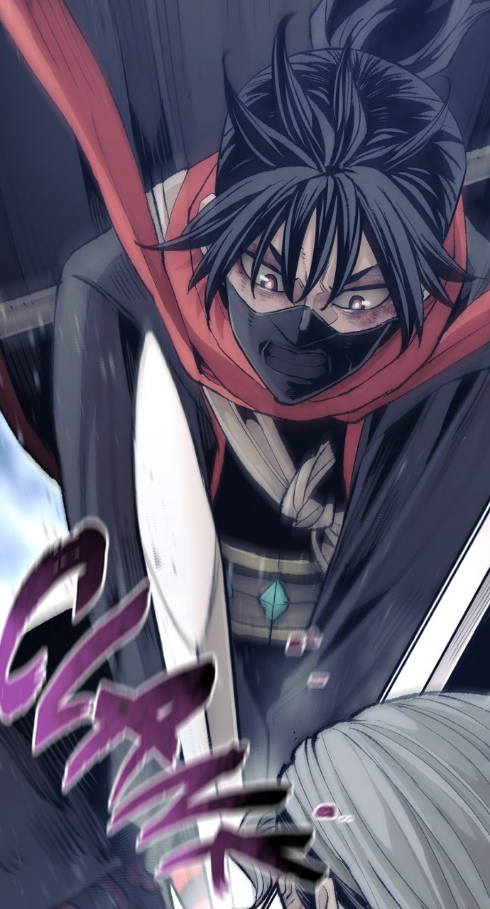 18+ Heavenly Demon Cultivation Simulation Chapter 100 page 62