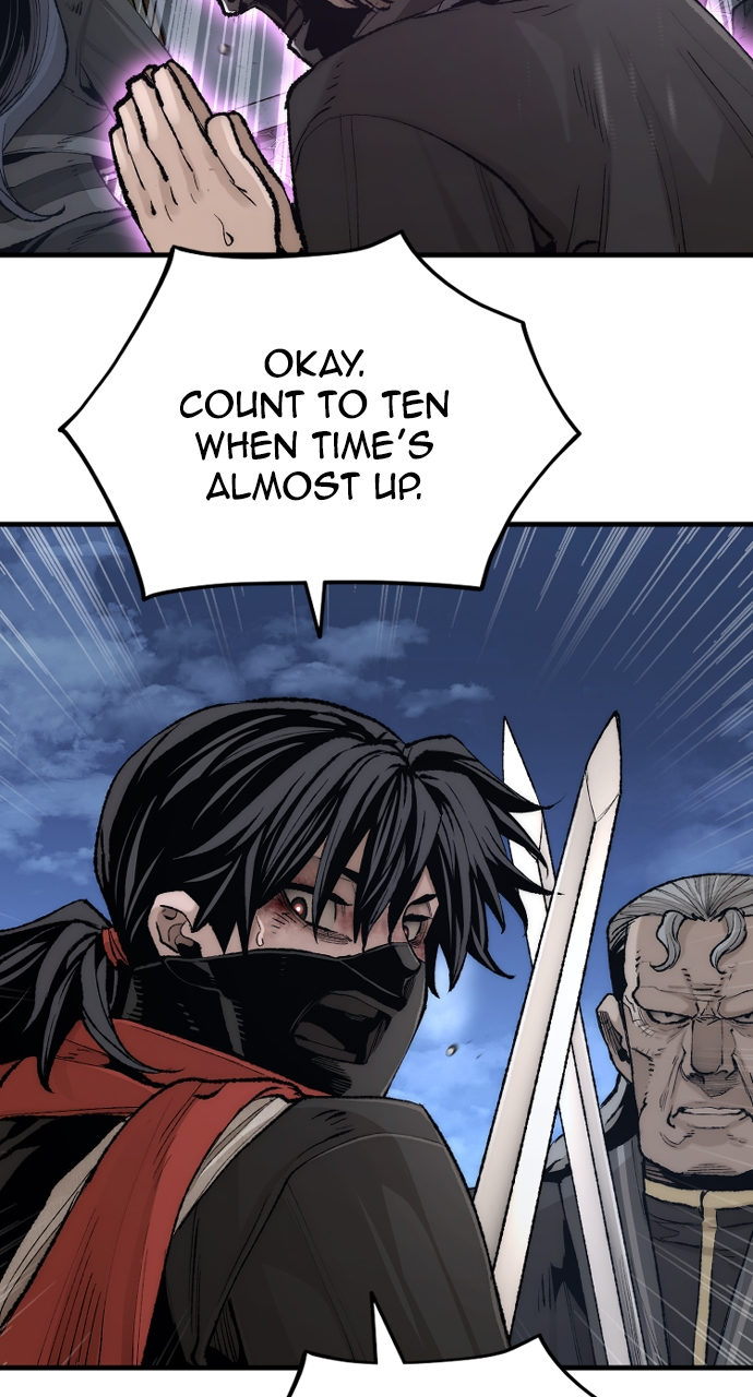 18+ Heavenly Demon Cultivation Simulation Chapter 100 page 67