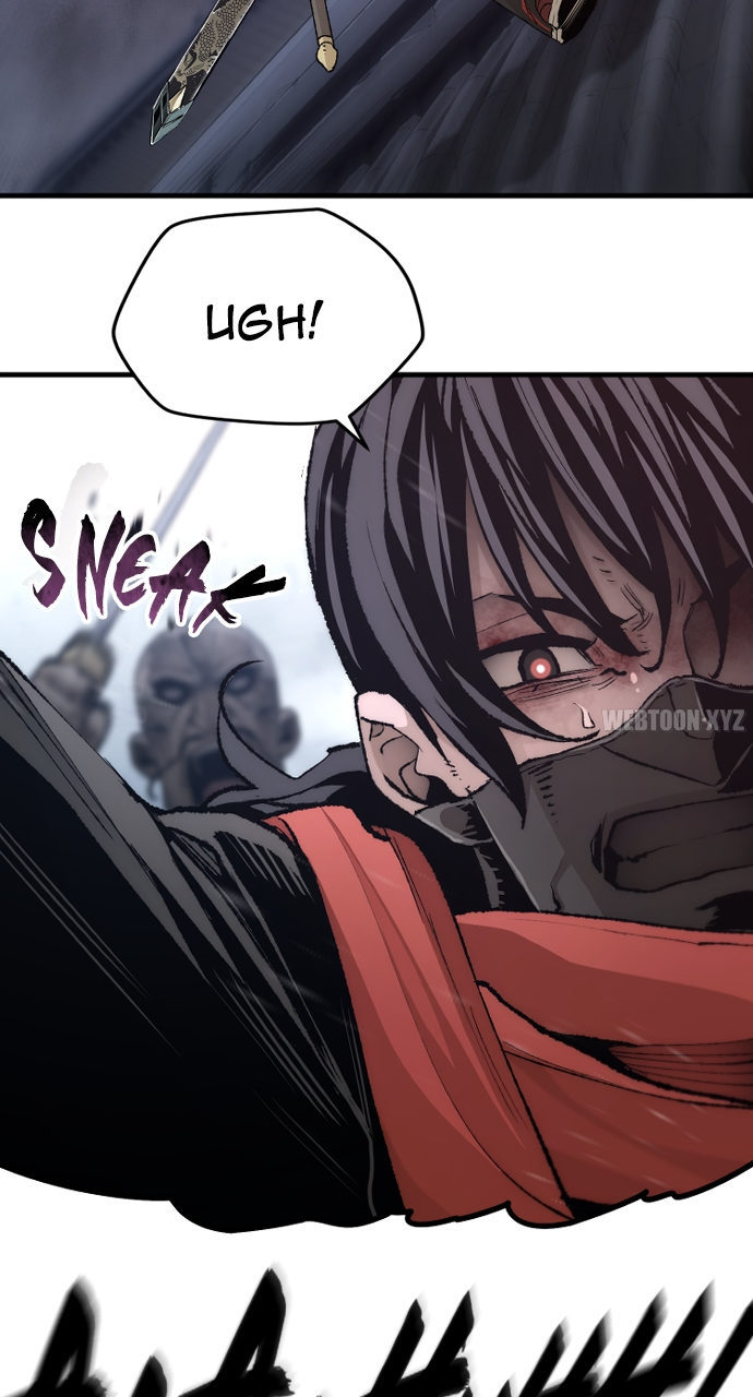 18+ Heavenly Demon Cultivation Simulation Chapter 100 page 79
