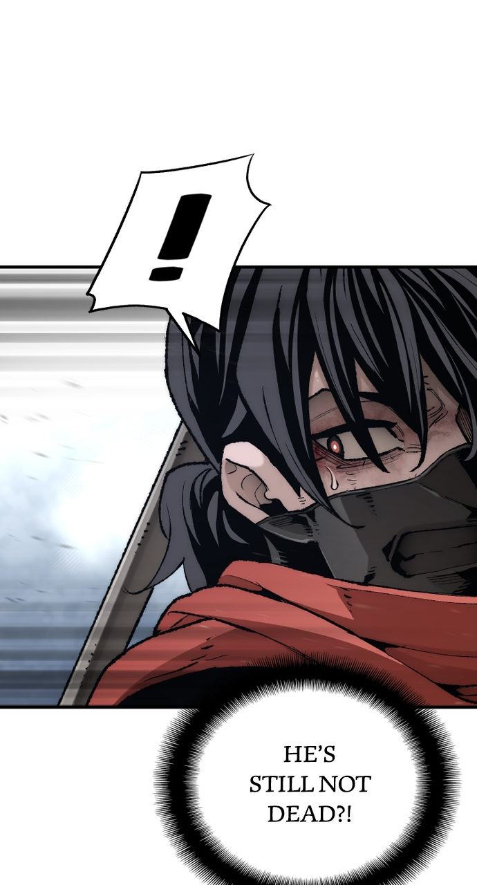 18+ Heavenly Demon Cultivation Simulation Chapter 100 page 81