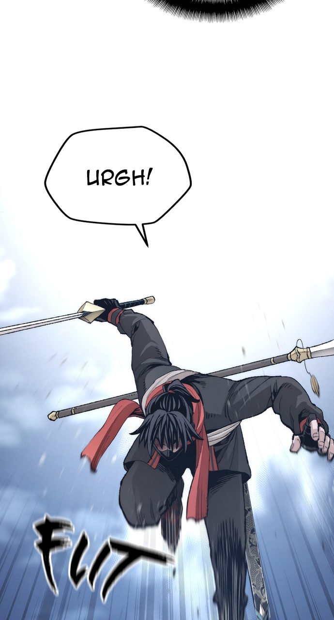 18+ Heavenly Demon Cultivation Simulation Chapter 100 page 82