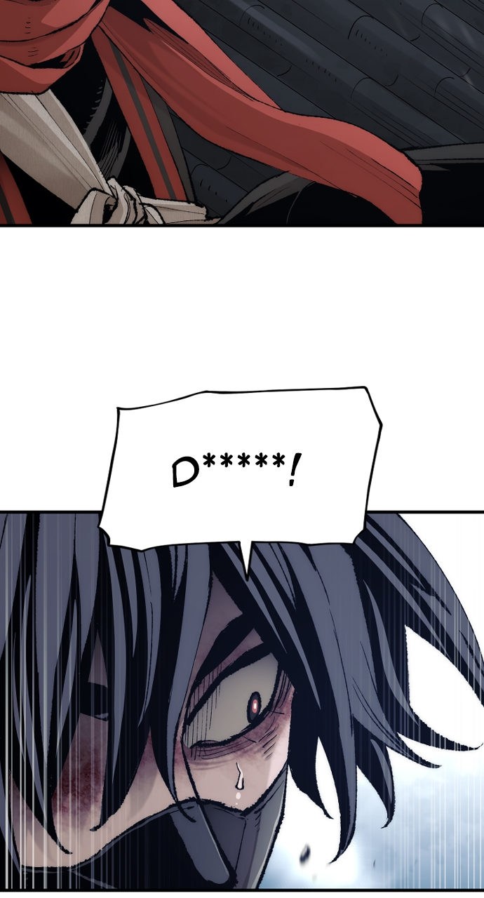 18+ Heavenly Demon Cultivation Simulation Chapter 100 page 85