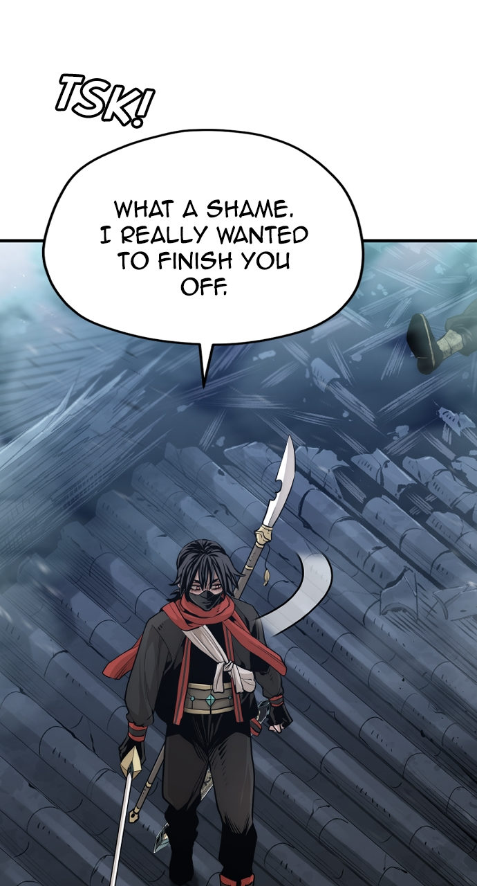 18+ Heavenly Demon Cultivation Simulation Chapter 100 page 97