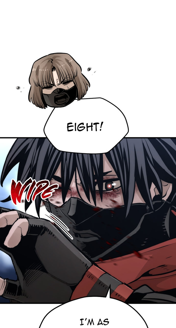 18+ Heavenly Demon Cultivation Simulation Chapter 100 page 100