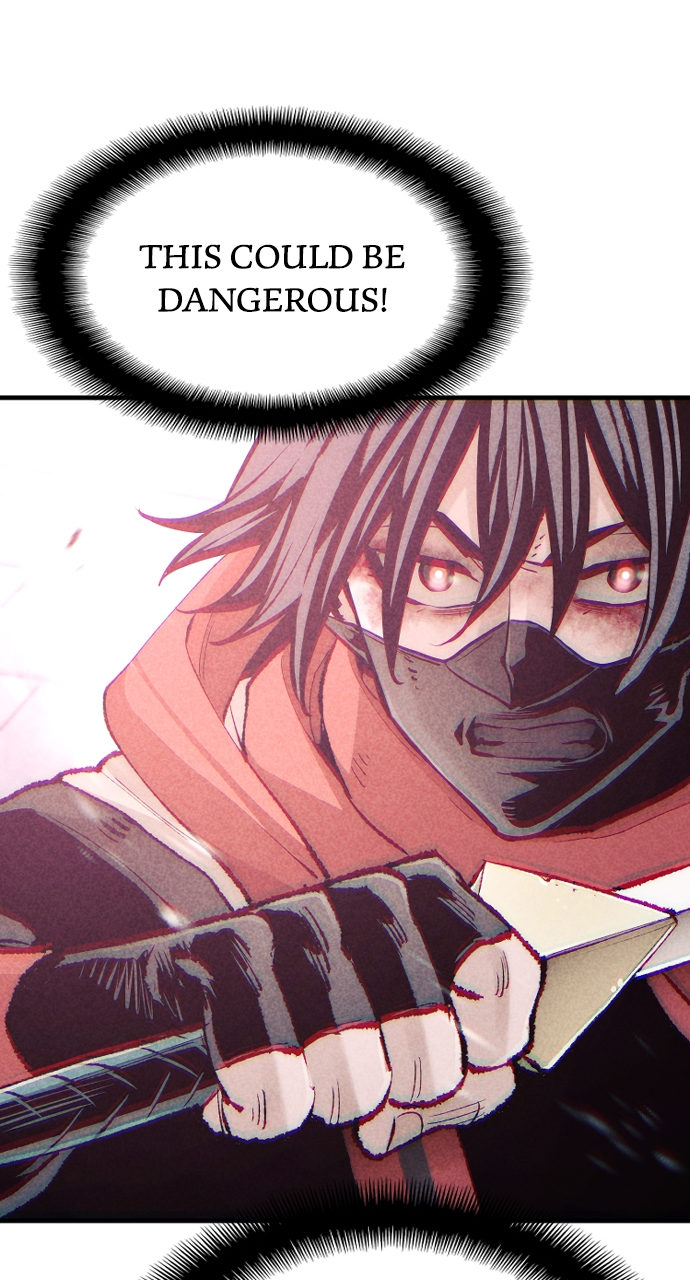 18+ Heavenly Demon Cultivation Simulation Chapter 100 page 110