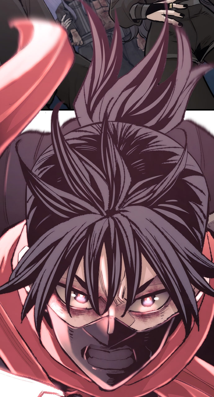 18+ Heavenly Demon Cultivation Simulation Chapter 100 page 115