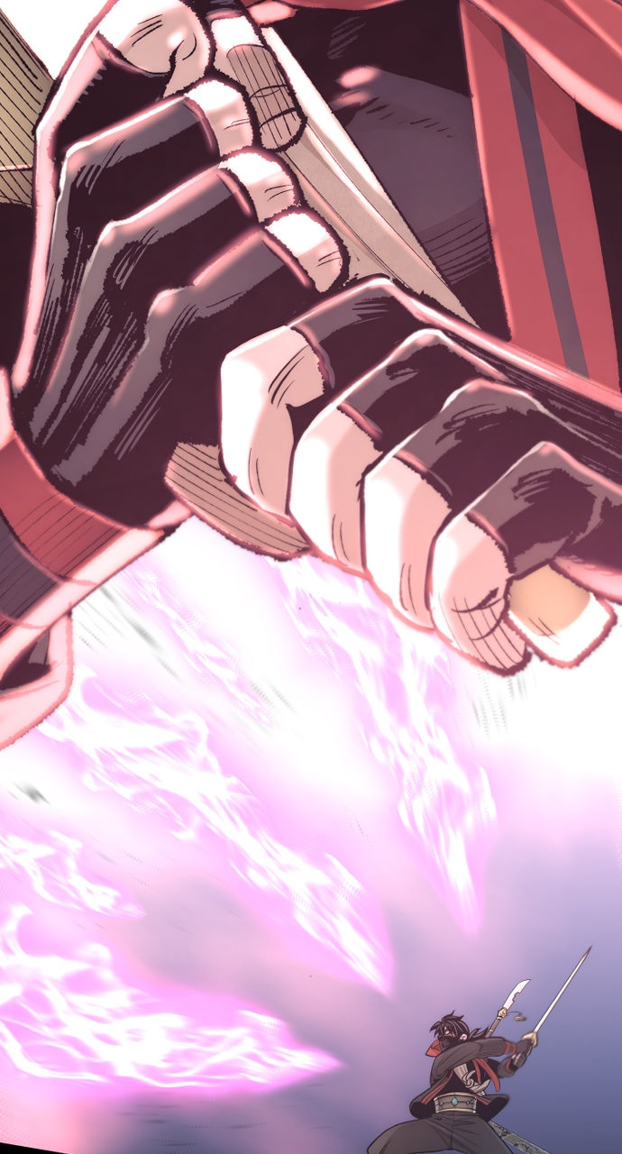 18+ Heavenly Demon Cultivation Simulation Chapter 100 page 116