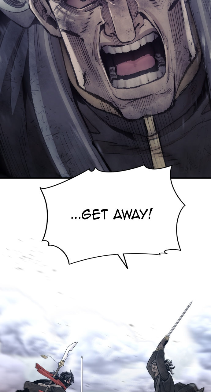 18+ Heavenly Demon Cultivation Simulation Chapter 100 page 125